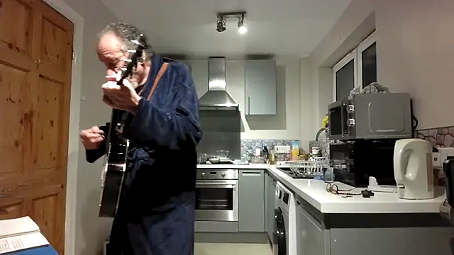 jimmybenido online show from 10, 2, 2026