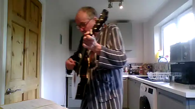 jimmybenido online show from 13, 5, 2026