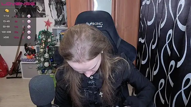 stellablondy online show from 8, 1, 2026