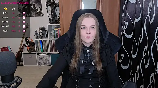 stellablondy online show from 1, 2, 2026