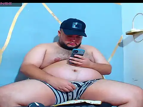 damian chubby online show from 20, 11, 2025