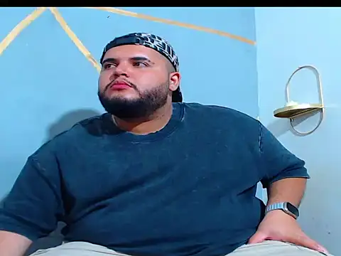 damian chubby online show from 22, 11, 2025