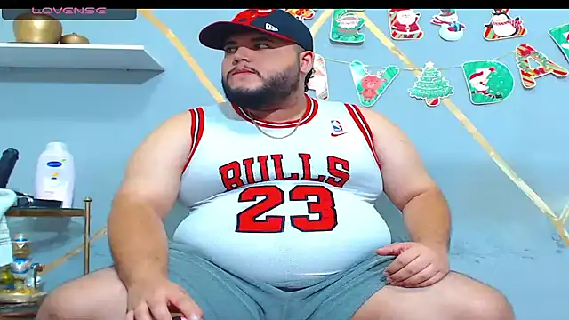 damian chubby online show from 28, 11, 2025