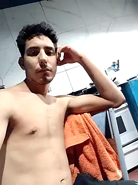 Snapshot of Cristian-2024 chatting on 23, 1, 2025 Cristian-2024 online show from 23, 1, 2025