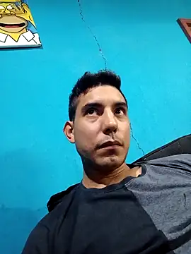 Snapshot of Cristian-2024 chatting on 1, 3, 2025 Cristian-2024 online show from 1, 3, 2025