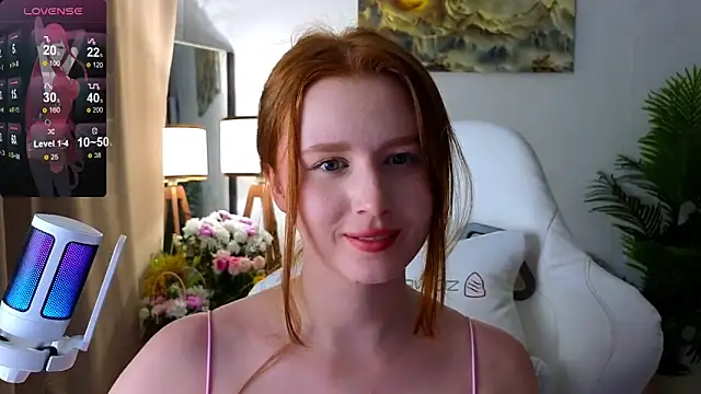 Snapshot of Meow_babe chatting on 14, 3, 2025 Meow babe online show from 14, 3, 2025