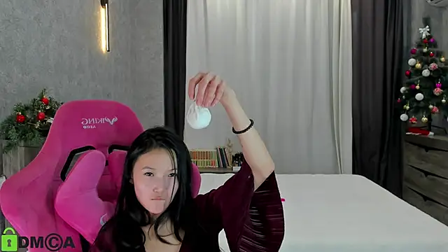 ailey chao online show from 21, 12, 2024