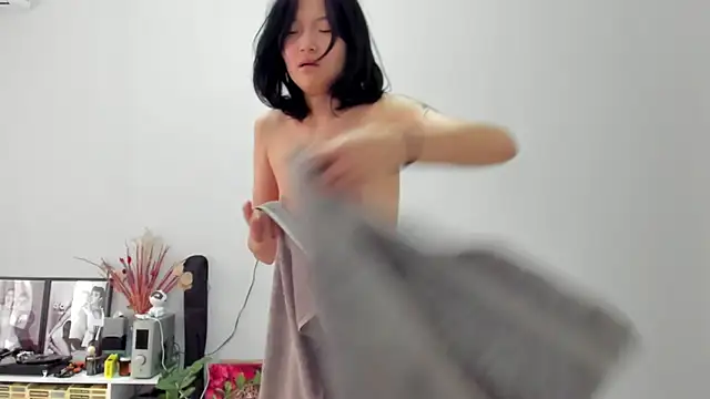 Snapshot of ailey_chao chatting on 25, 6, 2026 ailey chao online show from 25, 6, 2026