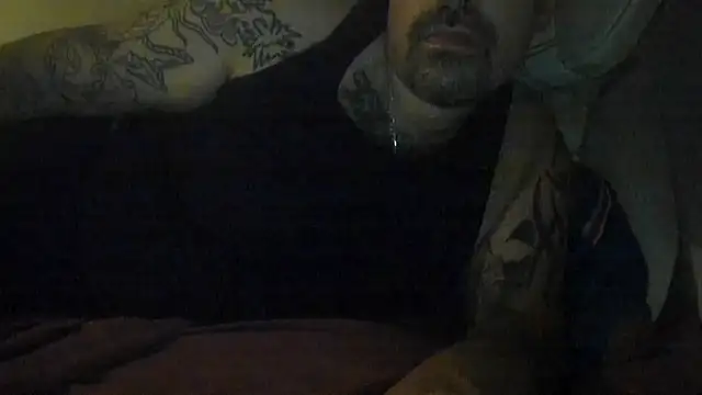 chubbycloudybottom online show from 22, 10, 2025