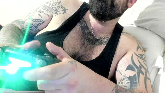 chubbycloudybottom online show from 18, 12, 2025