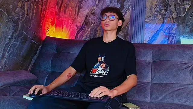 Daviid laidd online show from 7, 1, 2025