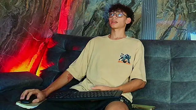 Daviid laidd online show from 9, 1, 2025