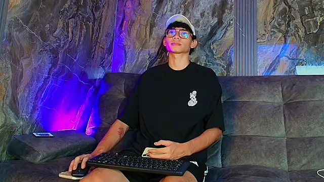 Daviid laidd online show from 9, 1, 2025