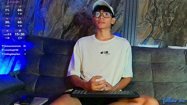 Daviid laidd online show from 12, 1, 2025