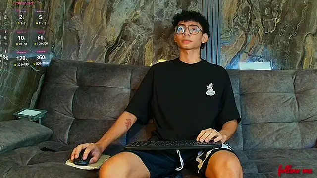 Daviid laidd online show from 13, 1, 2025