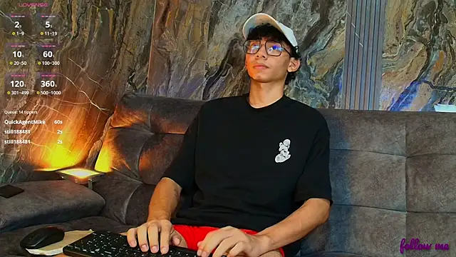 Daviid laidd online show from 13, 1, 2025