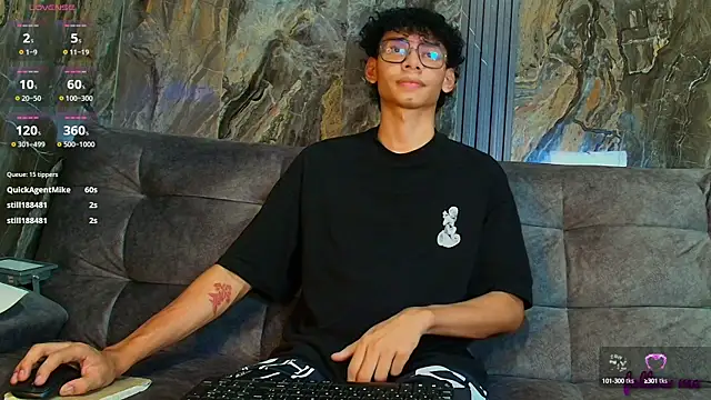 Daviid laidd online show from 13, 1, 2025