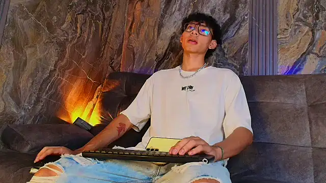 Daviid laidd online show from 17, 1, 2025