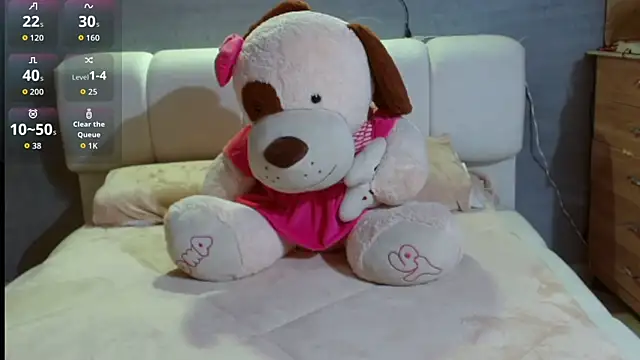 Snapshot of italagomez_ chatting on 9, 4, 2026 italagomez online show from 9, 4, 2026