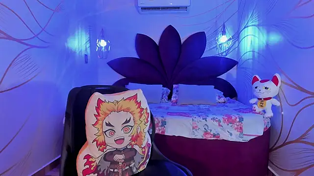 IamNayuta online show from 27, 12, 2024