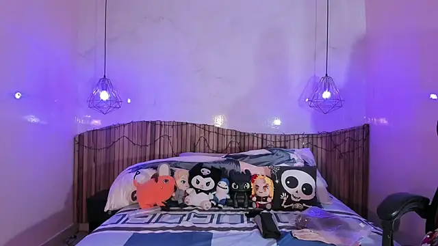 Snapshot of IamNayuta chatting on 12, 1, 2026 IamNayuta online show from 12, 1, 2026