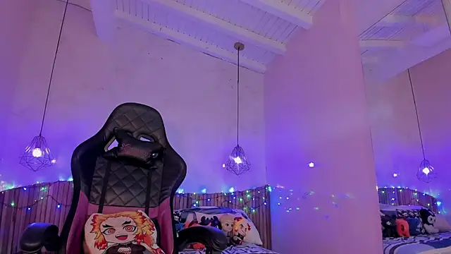 Snapshot of IamNayuta chatting on 14, 1, 2026 IamNayuta online show from 14, 1, 2026