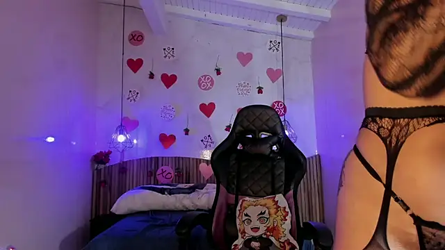 Snapshot of IamNayuta chatting on 13, 2, 2026 IamNayuta online show from 13, 2, 2026