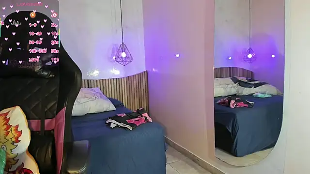 Snapshot of IamNayuta chatting on 28, 2, 2026 IamNayuta online show from 28, 2, 2026