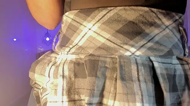 Snapshot of IamNayuta chatting on 11, 4, 2026 IamNayuta online show from 11, 4, 2026