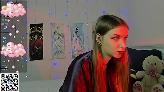 Snapshot of JorRoger chatting on 25, 1, 2025 JorRoger online show from 25, 1, 2025
