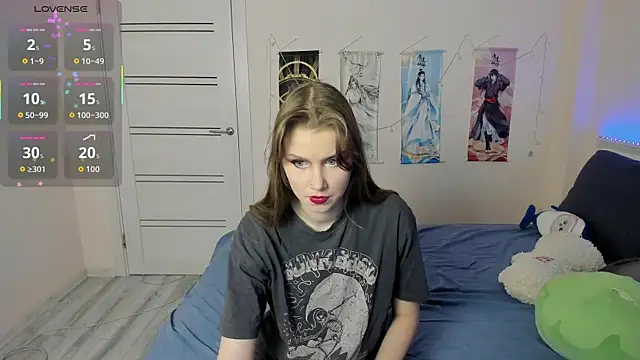 JorRoger online show from 8, 10, 2025