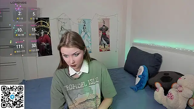 JorRoger online show from 27, 11, 2025