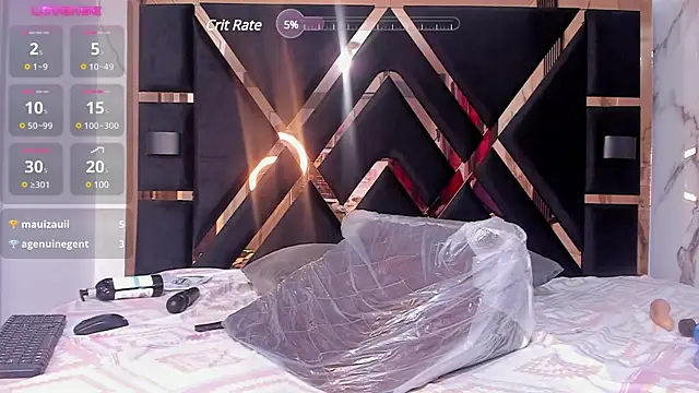 sweetebonny1 online show from 15, 12, 2024