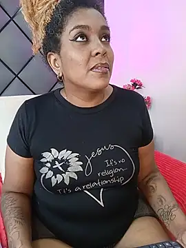 ELLA KELLY online show from 18, 6, 2026