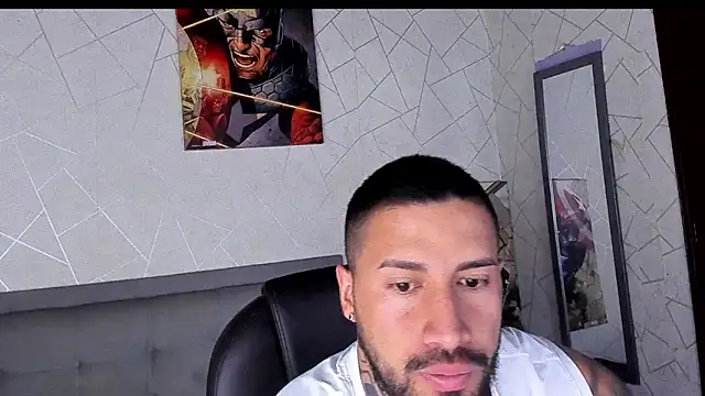 Cristian Walker online show from 4, 2, 2026