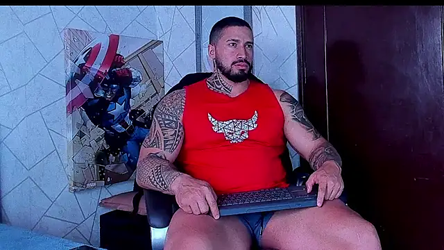 Cristian Walker online show from 24, 3, 2026