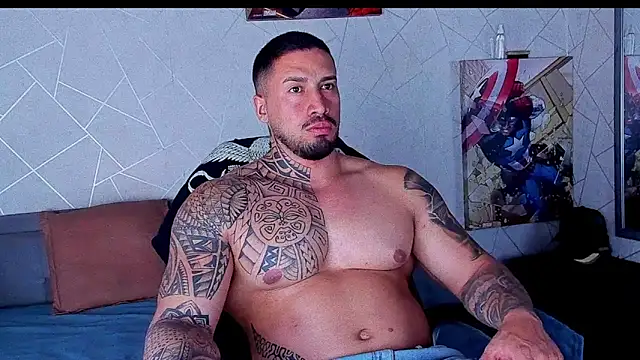 Cristian Walker online show from 7, 5, 2026