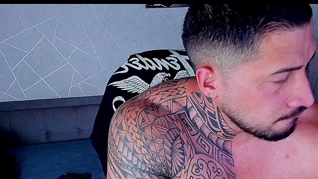 Cristian Walker online show from 8, 5, 2026