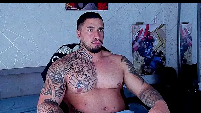 Cristian Walker online show from 11, 5, 2026