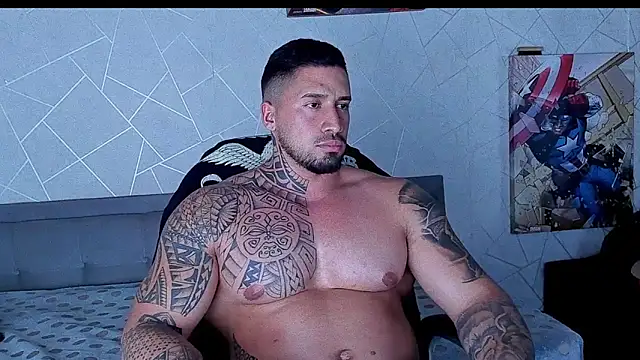 Snapshot of Cristian_Walker chatting on 10, 6, 2026 Cristian Walker online show from 10, 6, 2026