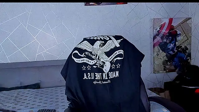 Snapshot of Cristian_Walker chatting on 20, 6, 2026 Cristian Walker online show from 20, 6, 2026