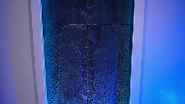 MelodyAdamss online show from 12, 12, 2024