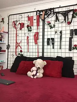 1lovelygirls online show from 19, 12, 2025