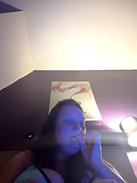 Snapshot of slutty_crystal_ chatting on 26, 9, 2025 slutty crystal online show from 26, 9, 2025
