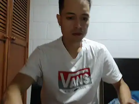 dimitriquiet05 online show from 23, 2, 2026