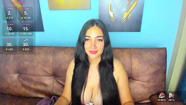 Snapshot of zara41 chatting on 1, 3, 2025 zara41 online show from 1, 3, 2025