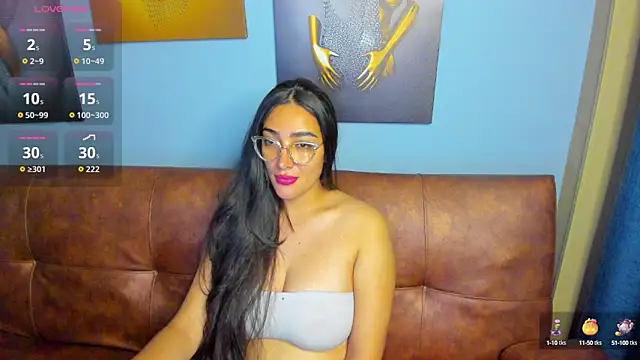 Snapshot of zara41 chatting on 11, 10, 2025 zara41 online show from 11, 10, 2025