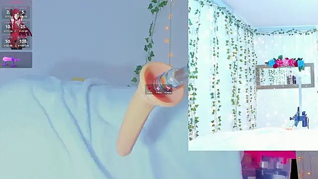 Snapshot of Tiffanny_Love_ chatting on 20, 2, 2025 Tiffanny Love  online show from 20, 2, 2025