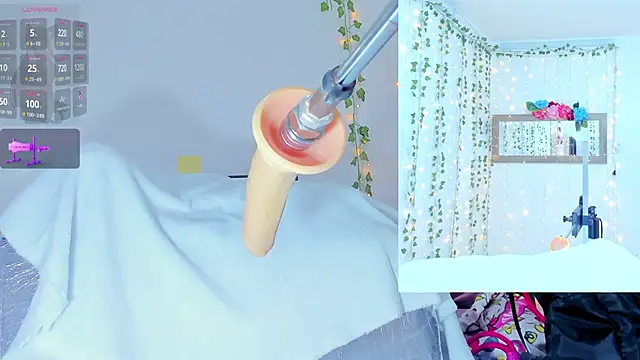 Snapshot of Tiffanny_Love_ chatting on 16, 3, 2025 Tiffanny Love  online show from 16, 3, 2025