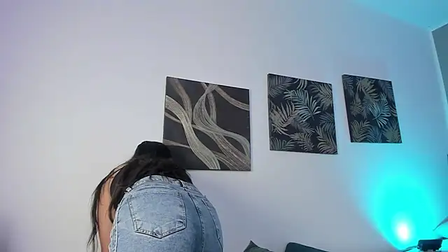 Snapshot of Kathia_Morelli chatting on 22, 9, 2025 Kathia Morelli online show from 22, 9, 2025